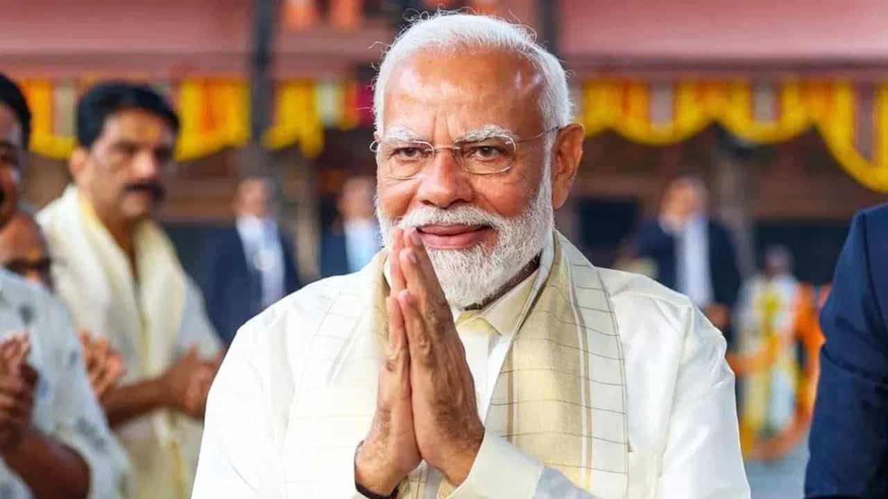 ਮੋਦੀ ਦੀ ਫੇਰੀ ਨਾਲ ਭਰੇਗਾ ਮਾਰੀਸ਼ਸ ਦਾ ਖਜ਼ਾਨਾ! ਦੋ ਦਿਨਾਂ ਦੇ ਦੌਰੇ ਤੇ ਮਾਰੀਸ਼ਸ ਪਹੁੰਚੇ ਪ੍ਰਧਾਨ ਮੰਤਰੀ