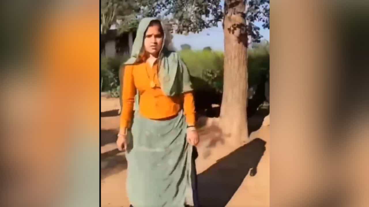 ਗੱਲ ਨਾ ਮੰਨਣ ਤੇ ਮੰਮੀ ਨੇ ਬੱਚੇ ਦਾ ਇੰਝ ਕੀਤਾ ਇਲਾਜ, VIRAL ਹੋ ਰਹੀ ਵੀਡੀਓ