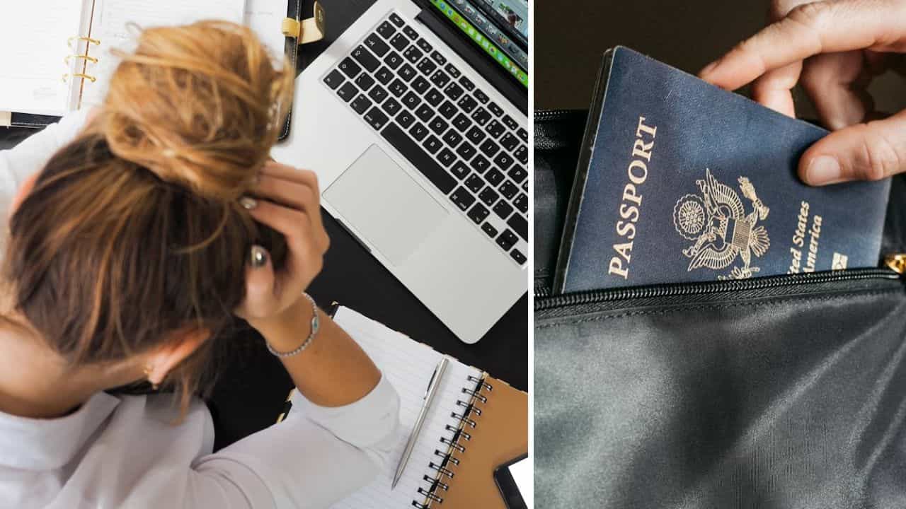 OMG: ਕੁੜੀ ਨੇ ਰੱਖ ਲਿਆ ਅਜਿਹਾ ਨਾਮ, 16 ਸਾਲ ਬਾਅਦ ਵੀ ਨਹੀਂ ਬਣ ਸਕਿਆ ਪਾਸਪੋਰਟ