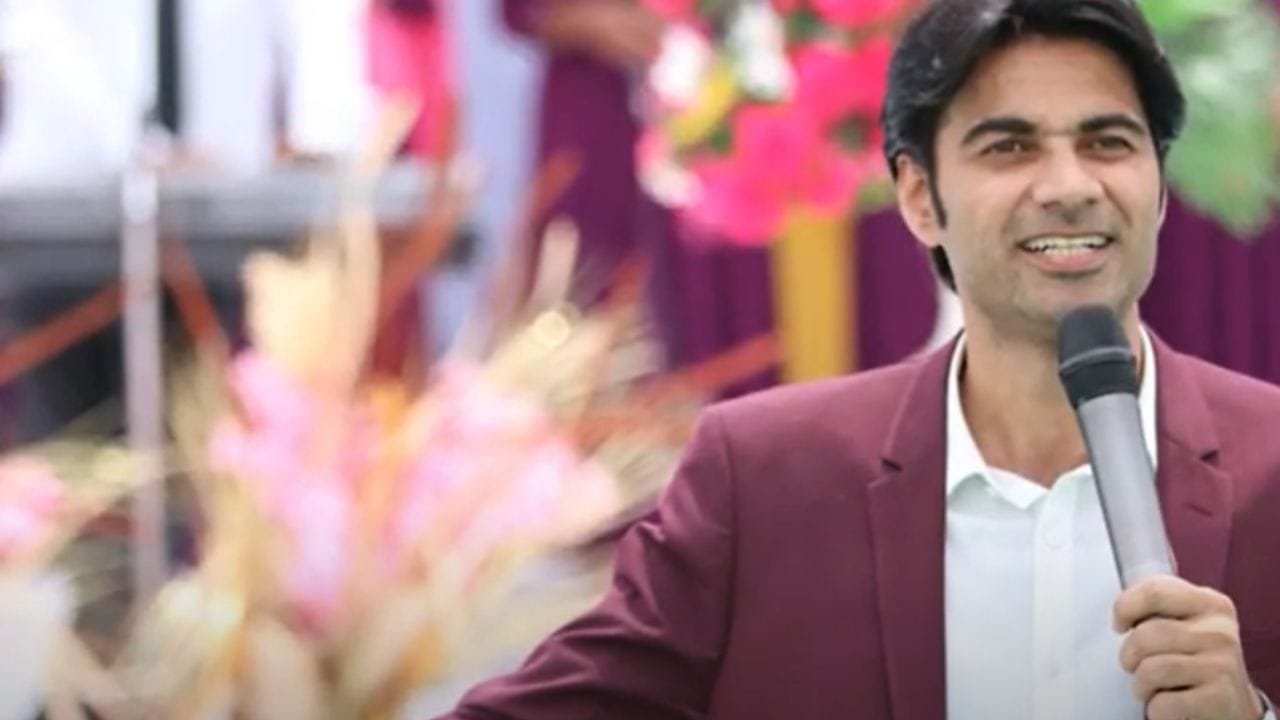 'ਮੁਰਦੇ ਨੂੰ ਜ਼ਿੰਦਾ ਕਰਨ' ਦਾ ਦਾਅਵਾ ਕਰਨ ਵਾਲੇ ਪਾਦਰੀ ਬਜਿੰਦਰ ਸਿੰਘ ਦਾ ਇਹ ਬਿਆਨ ਤੁਹਾਨੂੰ ਕਰ ਦੇਵੇਗਾ ਹੈਰਾਨ !