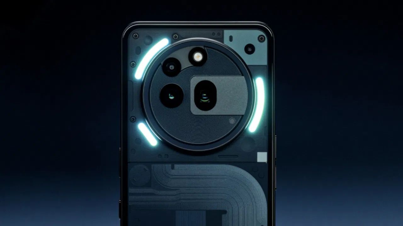 phone