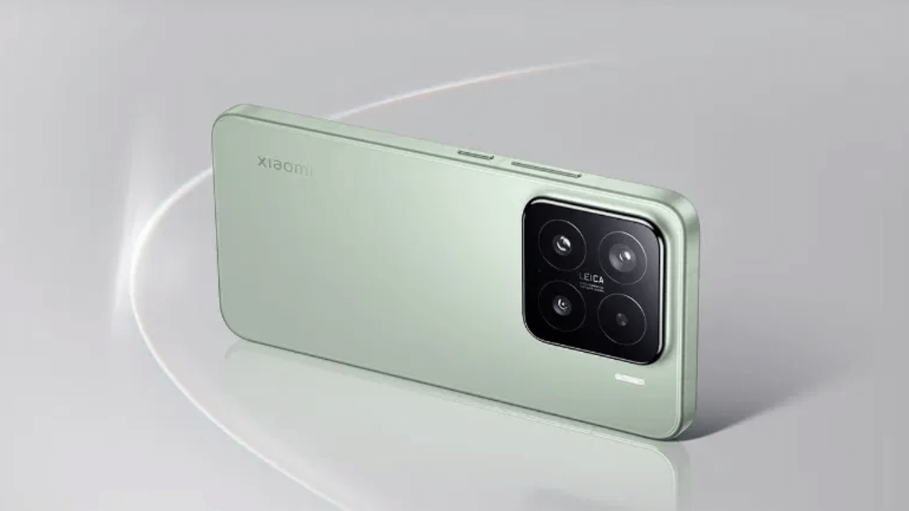 AI ਫੀਚਰਸ ਦੇ ਨਾਲ ਆ ਰਿਹਾ ਹੈ Xiaomi ਦਾ ਇਹ ਪਾਵਰਫੂਲ ਫੋਨ, ਅਗਲੇ ਹਫਤੇ  ਹੋਵੇਗਾ ਭਾਰਤ ਵਿੱਚ ਲਾਂਚ
