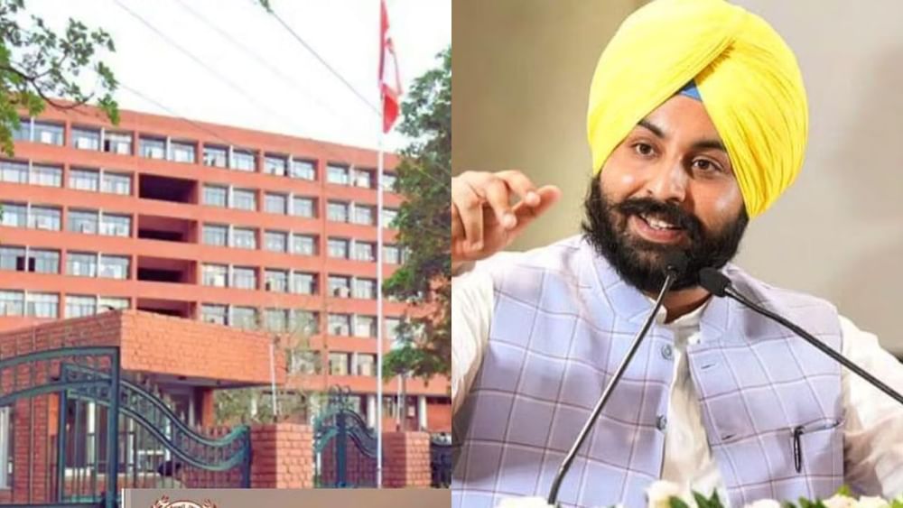 ਪੰਜਾਬ ਦੇ ਇਸ ਸਾਲ ਦੇ ਬਜਟ ਵਿੱਚ ਇੱਕ ਵਾਰ ਮੁੜ ਤੋਂ ਸਿੱਖਿਆ ਤੇ ਸਰਕਾਰ ਨੇ ਖਾਸ ਧਿਆਨ ਦਿੱਤਾ ਹੈ। ਵਿੱਤ ਮੰਤਰੀ ਚੀਮਾ ਨੇ ਦੱਸਿਆ ਕਿ ਪੰਜਾਬ ਵਿੱਚ ਨਾ ਸਿਰਫ ਪਹਿਲੀ ਵਾਰ ਮੈਗਾ ਪੀਟੀਐਮ ਦੀ ਸ਼ੁਰੂਆਤ ਕੀਤੀ ਗਈ ਹੈ ਸਗੋਂ ਅਧਿਆਪਕਾਂ ਨੂੰ ਟ੍ਰੇਨਿੰਗ ਲਈ ਵਿਦੇਸ਼ ਭੇਜਣ ਦਾ ਉਪਰਾਲਾ ਵੀ ਉਨ੍ਹਾਂ ਦੀ ਹੀ ਸਰਕਾਰ ਨੇ ਕੀਤਾ ਹੈ। ਪੰਜਾਬ ਸਰਕਾਰ ਨੇ ਸਾਲ 2025-26 ਲਈ 17,925 ਕਰੋੜ ਰੁਪਏ ਦਾ ਬਜਟ ਰੱਖਿਆ ਗਿਆ ਹੈ।