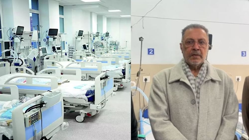 ਮੈਡੀਕਲ ਸੈਕਟਰ ਲਈ 1,336 ਕਰੋੜ ਰੁਪਏ ਦਾ ਬਜਟ ਰੱਖਿਆ ਹੈ। ਇਹ ਬਜਟ ਪਿਛਲੇ ਸਾਲ ਨਾਲੋਂ 27 ਫੀਸਦ ਵੱਧ ਹੈ। ਪੰਜਾਬ ਦੀਆਂ ਯੂਨੀਵਰਸਿਟੀਆਂ ਅਤੇ ਕਾਲਜਾਂ ਲਈ 1650 ਕਰੋੜ ਰੁਪਏ ਦਾ ਬਜਟ ਨਿਰਧਾਰਤ ਕੀਤਾ ਗਿਆ ਹੈ।