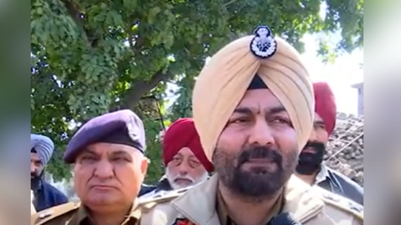 ਪੰਜਾਬ ਵਿੱਚ ਨਸ਼ਿਆਂ ਵਿਰੁੱਧ ਮੁਹਿੰਮ ਜਾਰੀ, ਜਾਣੋ ਕੀ ਹੈ ਪੂਰੀ ਰਣਨੀਤੀ?