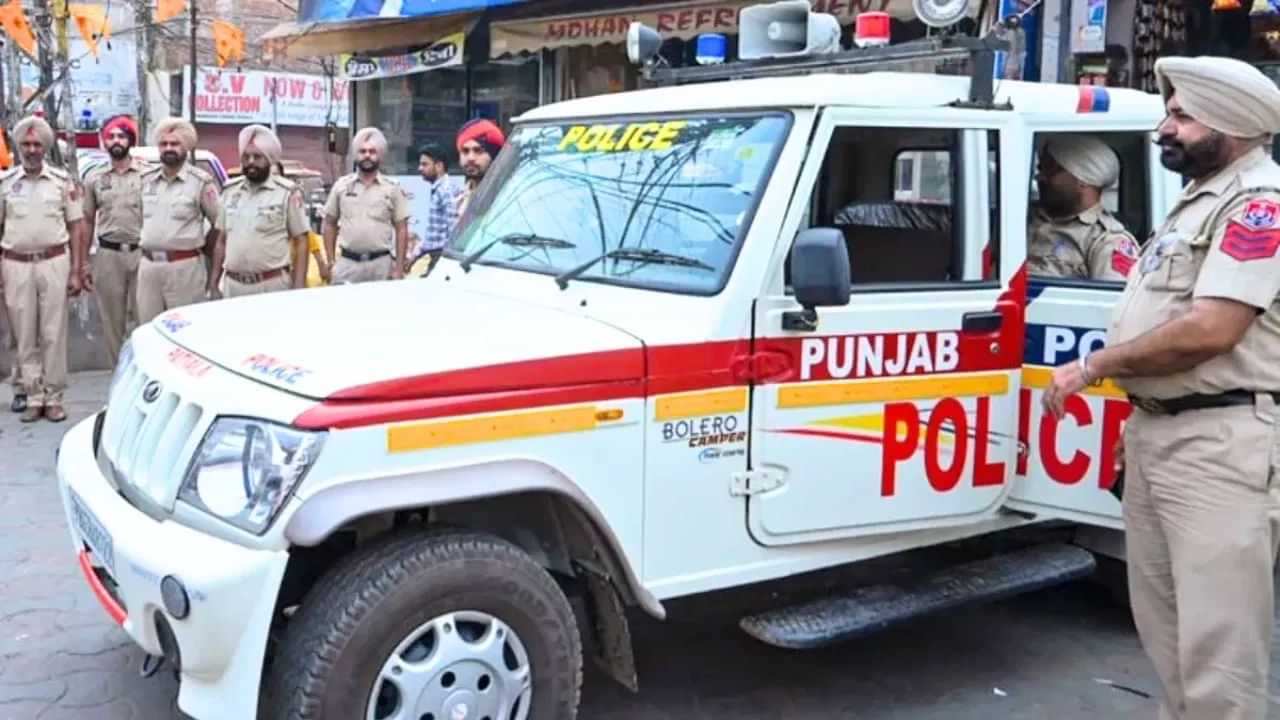 War on drugs: ਪੰਜਾਬ ਵਿੱਚ ਨਸ਼ਿਆਂ ਵਿਰੁੱਧ ਵੱਡੀ ਕਾਰਵਾਈ, 538 ਥਾਵਾਂ ਤੇ ਛਾਪੇਮਾਰੀ, 112 ਤਸਕਰ ਗ੍ਰਿਫ਼ਤਾਰ