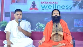 ਰੋਜ਼ਾਨਾ ਸਵੇਰੇ ਪ੍ਰਾਣਾਯਾਮ ਕਿਉਂ ਹੈ ਜਰੂਰੀ? ਸਵਾਮੀ ਰਾਮਦੇਵ ਤੋਂ ਜਾਣੋ...