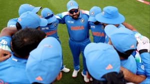 BCCI ਦਾ ਵੱਡਾ ਫੈਸਲਾ : ਇੱਕ ਖਿਡਾਰੀ ਨੂੰ ਮਿਲੇਗੀ ਛੋਟ, ਬਾਕੀ ਸਭ ਖੇਡਣਗੇ VHT