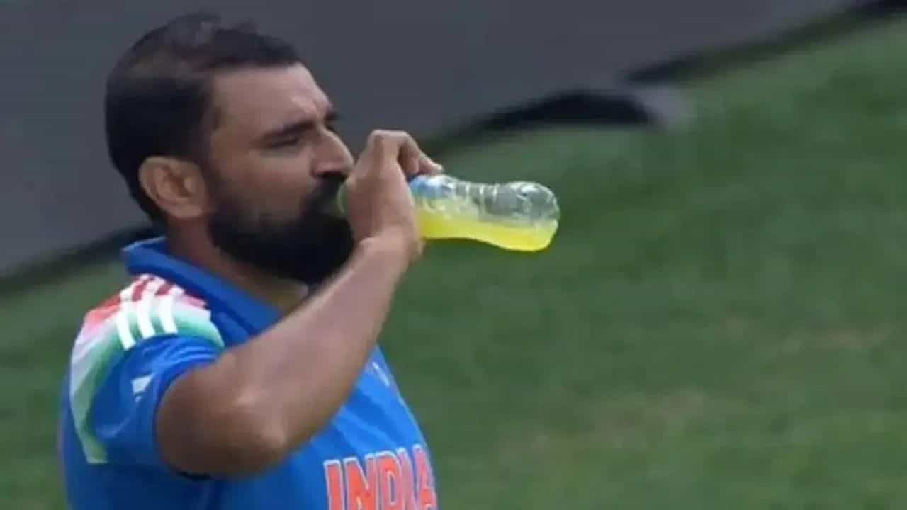 ਮੁਹੰਮਦ ਸ਼ਮੀ ਦੇ ਰੋਜ਼ਾ ਨਾ ਰੱਖਣ ਤੇ ਹੰਗਾਮਾ, ਆਲੋਚਕਾਂ ਨੂੰ ਪਤਾ ਹੋਣਾ ਚਾਹੀਦਾ ਹੈ ਕੀ ਕਹਿੰਦਾ ਹੈ ਇਸਲਾਮ ਅਤੇ ਕੁਰਾਨ