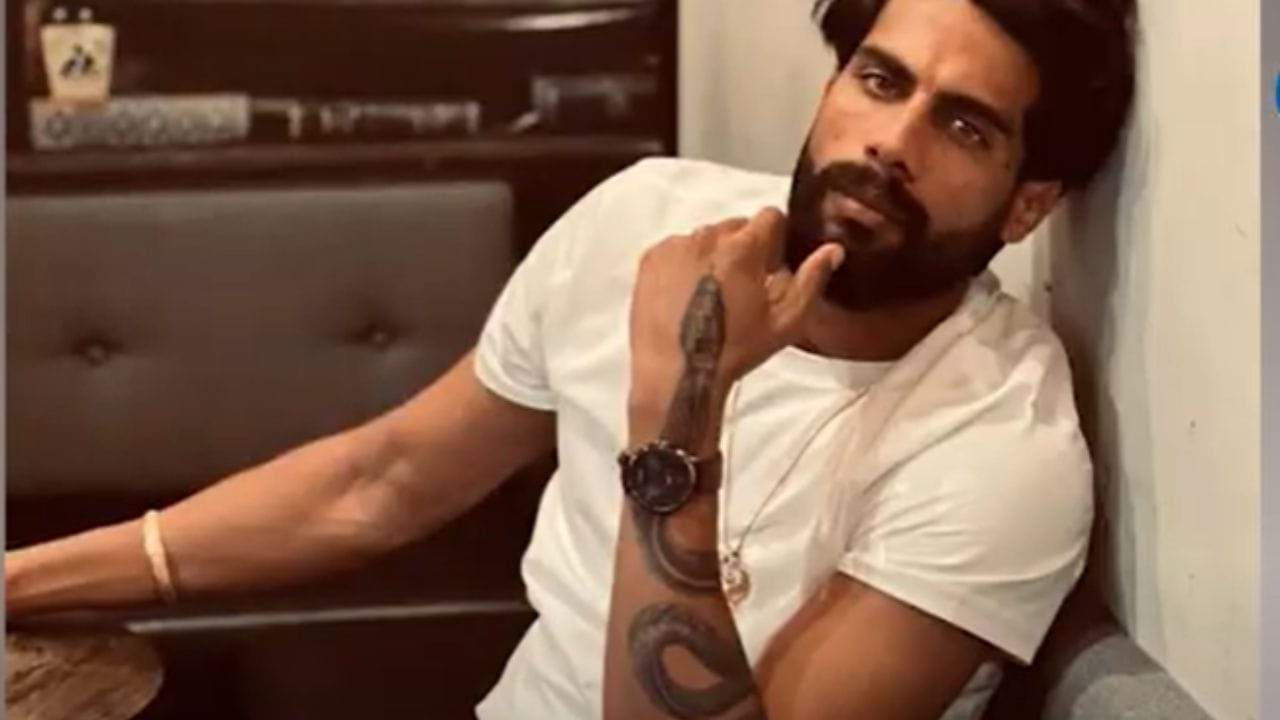 ਪੰਜਾਬੀ ਗਾਇਕ ਸਿੰਗਾ ਨੂੰ ਇੰਨੀ ਵਾਰ ਬਦਲਣਾ ਪਿਆ ਘਰ, ਪੋਸਟ ਰਾਹੀਂ ਦੱਸੀ ਕਹਾਣੀ