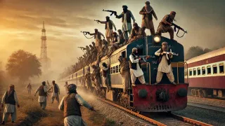 ਆਪ੍ਰੇਸ਼ਨ ਖਤਮ ਜਾਂ ਅਜੇ ਵੀ ਸਸਪੈਂਸ… ਪਾਕਿ ਫੌਜ ਅਤੇ BLA ਦੇ ਵੱਖ-ਵੱਖ ਦਾਅਵਿਆਂ ਵਿੱਚ ਕਿੰਨੀ ਸੱਚਾਈ?