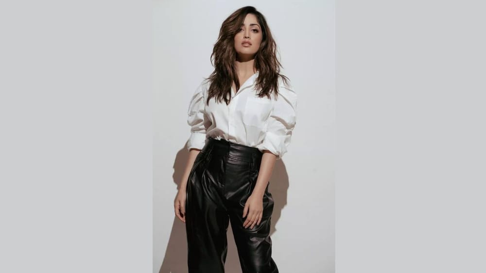 ਦਫ਼ਤਰ ਵਿੱਚ ਮਿਲੇਗੀ ਕਲਾਸੀ ਲੁੱਕ, ਯਾਮੀ ਗੌਤਮ ਤੋਂ ਲਓ Tips