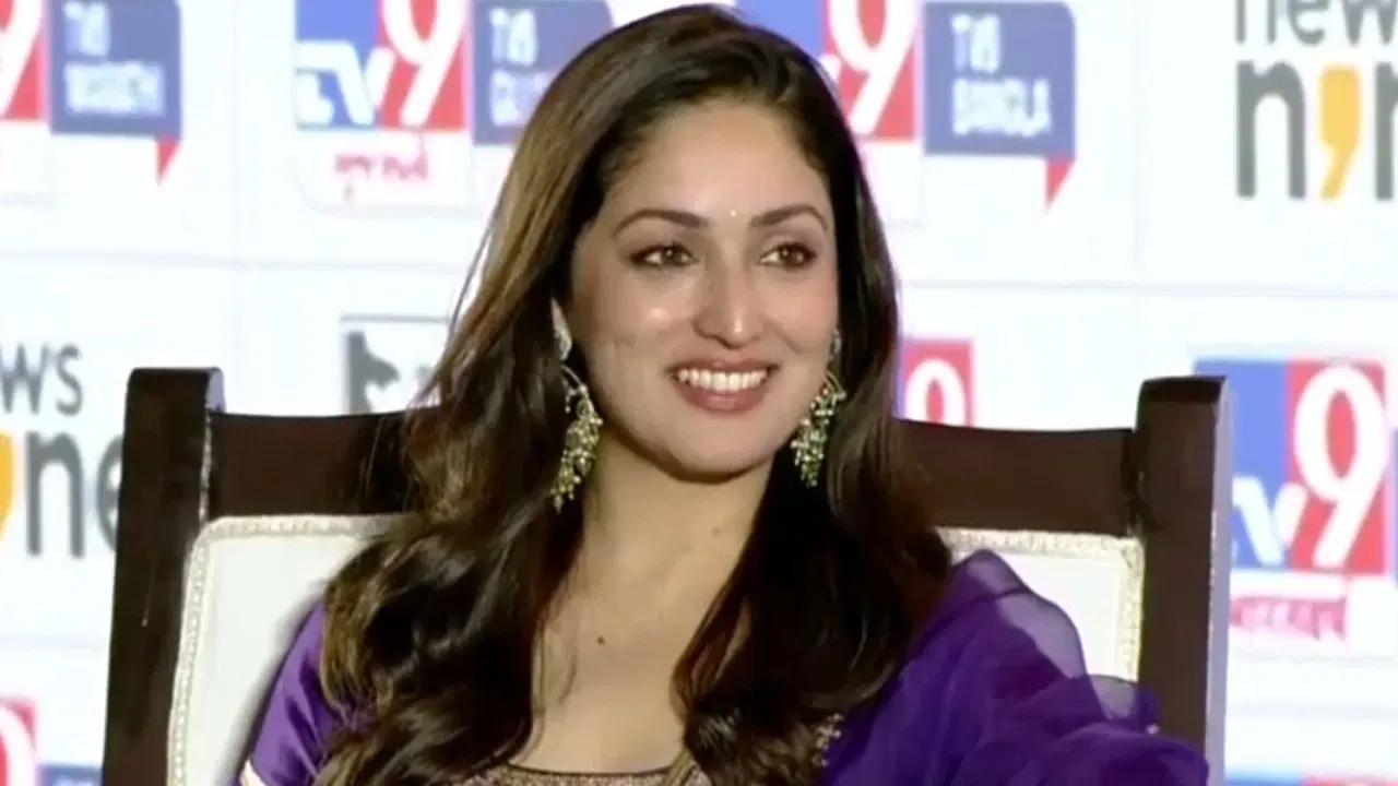 ਹਿਮਾਚਲ ਤੋਂ ਬਾਲੀਵੁੱਡ ਤੱਕ: ਯਾਮੀ ਗੌਤਮ ਦੀ Inspirational journey