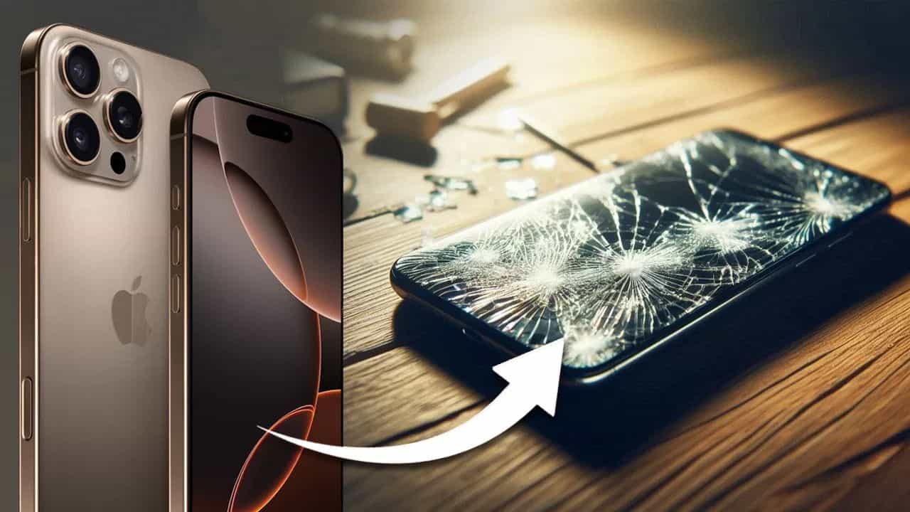37900 ਰੁਪਏ ਦੀ ਹੈ ਇਸ iPhone ਸਕਰੀਨ, ਜੇਕਰ ਟੁੱਟ ਗਈ ਤਾਂ ਹੋਵੇਗਾ ਵੱਡਾ ਨੁਕਸਾਨ