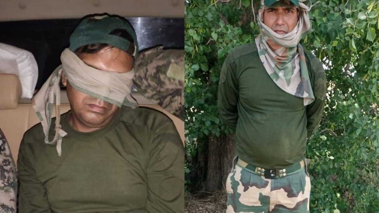 ਪਾਕਿਸਤਾਨ ਨੇ 48 ਘੰਟਿਆਂ ਬਾਅਦ ਵੀ BSF ਜਵਾਨ ਨੂੰ ਨਹੀਂ ਕੀਤਾ ਰਿਹਾਅ, ਗਲਤੀ ਨਾਲ ਕਰ ਗਿਆ ਸੀ ਜ਼ੀਰੋ ਲਾਈਨ ਕ੍ਰਾਸ