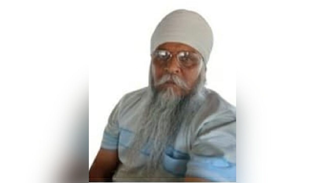 Khalistani Terrorist Arrested : 25 ਹਜ਼ਾਰ ਦਾ ਇਨਾਮੀ ਖਾਲਿਸਤਾਨੀ ਅੱਤਵਾਦੀ ਮੰਗਤ ਸਿੰਘ ਅੰਮ੍ਰਿਤਸਰ ਤੋਂ ਹੋਇਆ ਗ੍ਰਿਫ਼ਤਾਰ