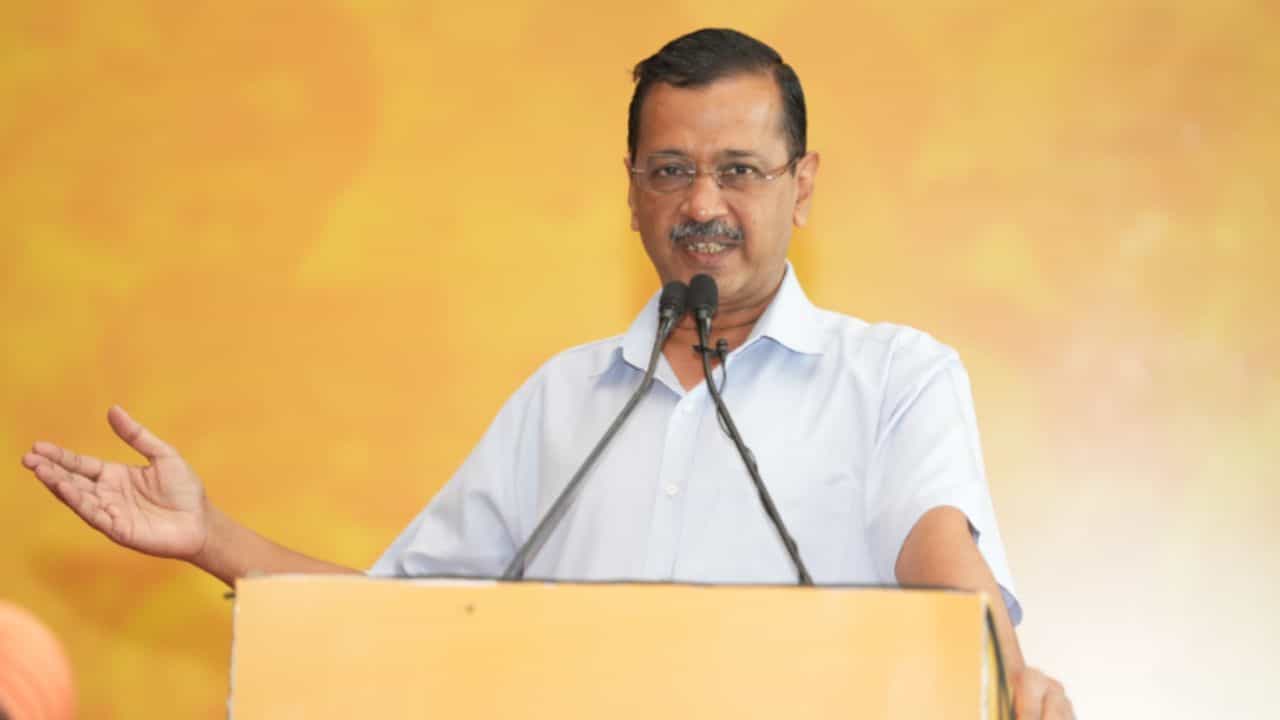 ਅੰਮ੍ਰਿਤਸਰ ਦੌਰੇ ਤੇ ਅਰਵਿੰਦ ਕੇਜਰੀਵਾਲ, ਨਸ਼ਾ ਵਿਰੋਧੀ ਪ੍ਰੋਗਰਾਮ ਵਿੱਚ ਲੈਣਗੇ ਹਿੱਸਾ, CM ਮਾਨ ਵੀ ਰਹਿਣਗੇ ਮੌਜੂਦ