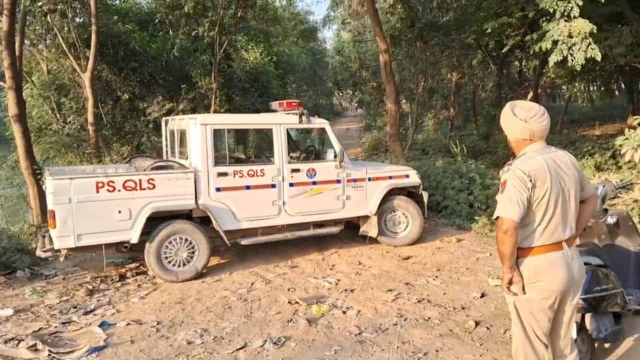 ਬਟਾਲਾ ਪੁਲਿਸ ਸਟੇਸ਼ਨ ਨੇੜੇ ਸੁਣਾਈ ਦਿੱਤੀ ਧਮਾਕੇ ਦੀ ਅਵਾਜ਼, ਅੱਤਵਾਦੀ ਹਮਲੇ ਦਾ ਖ਼ਦਸਾ