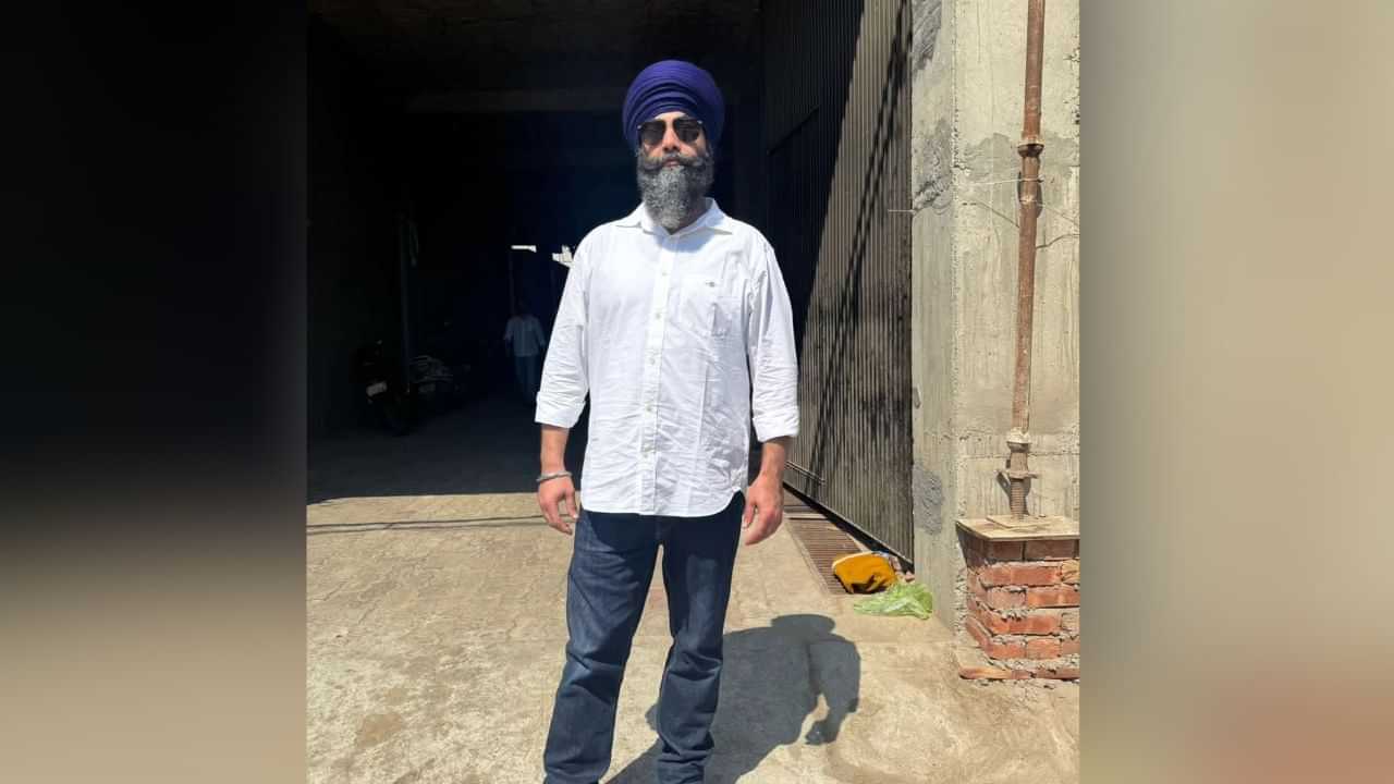 ਸੋਨੂੰ ਮੋਟਾ ਦੀ ਗੋਲੀ ਮਾਰ ਕੇ ਹੱਤਿਆ, ਬਦਮਾਸ਼ਾਂ ਨੇ ਤੰਗ ਗਲੀ ਚ ਦਿੱਤਾ ਵਾਰਦਾਤ ਨੂੰ ਅੰਜ਼ਾਮ
