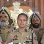 ਕਿੱਥੋਂ ਤੱਕ ਫੈਲਿਆ ਹੋਇਆ ਹੈ ਜਾਸੂਸੀ ਨੈੱਟਵਰਕ, ਗੁਰਦਾਸਪੁਰ ਤੋਂ ਫੜੇ ਗਏ ਕਥਿਤ ਜਾਸੂਸਾਂ ਨੇ ਕੀਤੇ ਵੱਡੇ ਖੁਲਾਸੇ, ਏਜੰਸੀਆਂ ਅਲਰਟ ਕਿੱਥੋਂ ਤੱਕ ਫੈਲਿਆ ਹੋਇਆ ਹੈ ਜਾਸੂਸੀ ਨੈੱਟਵਰਕ, ਗੁਰਦਾਸਪੁਰ ਤੋਂ ਫੜੇ ਗਏ ਕਥਿਤ ਜਾਸੂਸਾਂ ਨੇ ਕੀਤੇ ਵੱਡੇ ਖੁਲਾਸੇ, ਏਜੰਸੀਆਂ ਅਲਰਟ