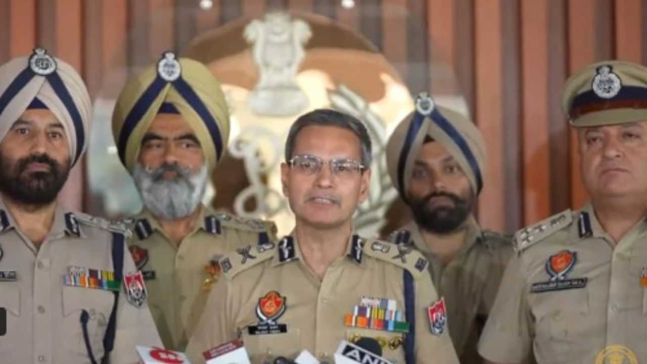 31 ਮਈ ਤੱਕ ਚੱਲੇਗੀ ਮੁਹਿੰਮ, ਨਸ਼ਾ ਛੁਡਾਊ ਮੁਹਿੰਮ ਵਿੱਚ SHO ਦੀ ਜ਼ਿੰਮੇਵਾਰੀ ਤੈਅ, ਜੇਲ੍ਹਾਂ ਦੀ ਕੀਤੀ ਜਾਵੇਗੀ ਨਿਗਰਾਨੀ
