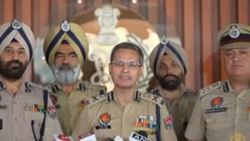 ਯੁੱਧ ਨਸ਼ਿਆਂ ਵਿਰੁੱਧ- ਡੈਡ ਲਾਈਨ ਖ਼ਤਮ, DGP ਬੋਲੇ-8 ਹਜ਼ਾਰ ਮਾਮਲੇ ਦਰਜ, 13 ਹਜ਼ਾਰ ਗ੍ਰਿਫਤਾਰੀਆਂ...