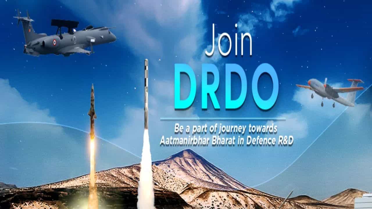 DRDO Apprentice Recruitment 2025: DRDO ਵਿੱਚ ਨਿਕਲੀ ਅਪ੍ਰੈਂਟਿਸਾਂ ਦੀ ਭਰਤੀ, ਅੱਜ ਤੋਂ ਕਰੋ ਅਪਲਾਈ, ਜਾਣੋ ਚੋਣ ਪ੍ਰਕਿਰਿਆ ਕੀ ਹੈ