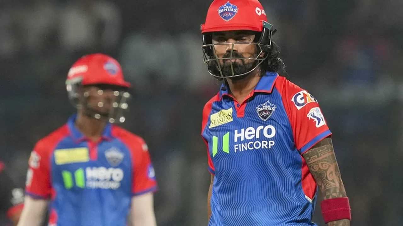 IPL 2025: ਕੇਐੱਲ ਰਾਹੁਲ ਨੇ ਦਿੱਲੀ ਨੂੰ ਦਿਵਾਈ ਜਿੱਤ, LSG ਦੀ ਘਰ ਚ ਹਾਰ