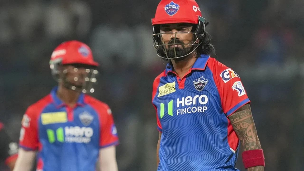 IPL 2025: ਕੇਐੱਲ ਰਾਹੁਲ ਨੇ ਦਿੱਲੀ ਨੂੰ ਦਿਵਾਈ ਜਿੱਤ, LSG ਦੀ ਘਰ ‘ਚ ਹਾਰ IPL 2025: ਕੇਐੱਲ ਰਾਹੁਲ ਨੇ ਦਿੱਲੀ ਨੂੰ ਦਿਵਾਈ ਜਿੱਤ, LSG ਦੀ ਘਰ ‘ਚ ਹਾਰ