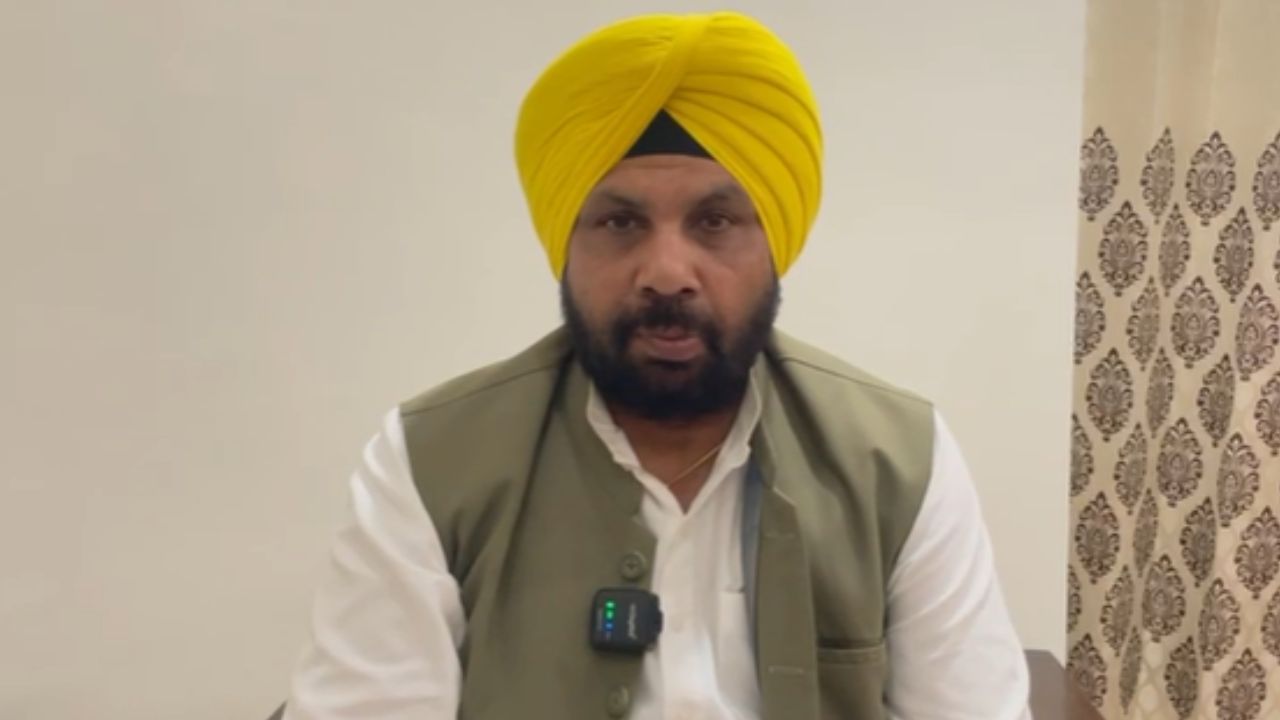 ਮਾਨ ਸਰਕਾਰ ਦਾ ਖਿਡਾਰੀਆਂ ਨੂੰ ਵੱਡਾ ਤੋਹਫ਼ਾ, PSPCL ‘ਚ ਖੇਡ ਕੋਟੇ ਤਹਿਤ ਹੋਵੇਗੀ ਭਰਤੀ ਮਾਨ ਸਰਕਾਰ ਦਾ ਖਿਡਾਰੀਆਂ ਨੂੰ ਵੱਡਾ ਤੋਹਫ਼ਾ, PSPCL ‘ਚ ਖੇਡ ਕੋਟੇ ਤਹਿਤ ਹੋਵੇਗੀ ਭਰਤੀ