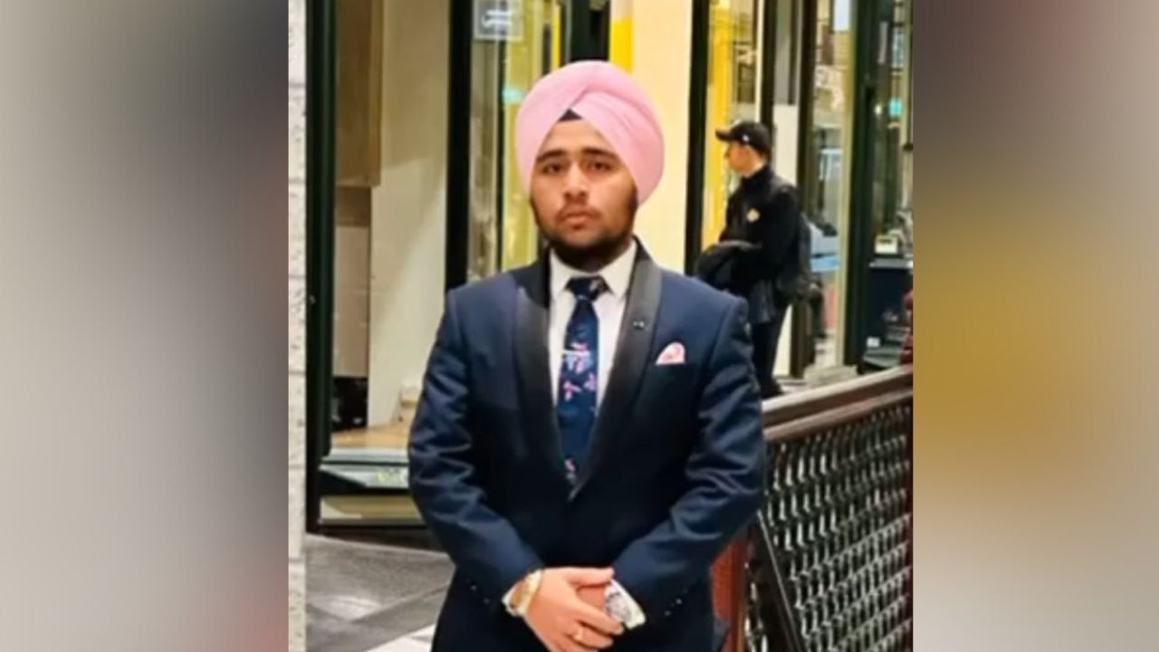 ਪਟਿਆਲਾ ਦੇ ਨੌਜਵਾਨ ਦਾ ਆਸਟ੍ਰੇਲੀਆ ‘ਚ ਗੋਲੀਆਂ ਮਾਰ ਕੇ ਕਤਲ, ਪਾਰਕਿੰਗ ਬਣੀ ਵਜ੍ਹਾ ਪਟਿਆਲਾ ਦੇ ਨੌਜਵਾਨ ਦਾ ਆਸਟ੍ਰੇਲੀਆ ‘ਚ ਗੋਲੀਆਂ ਮਾਰ ਕੇ ਕਤਲ, ਪਾਰਕਿੰਗ ਬਣੀ ਵਜ੍ਹਾ