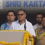 ਪੰਜਾਬ ਦੇ ਰਾਜਪਾਲ ਗੁਲਾਬ ਚੰਦ ਕਟਾਰੀਆ ਨੂੰ ਧਮਕੀ, ਲਿਖਿਆ, ਜਿੱਥੇ ਵੀ ਮਿਲੇ ਮਾਰੋ