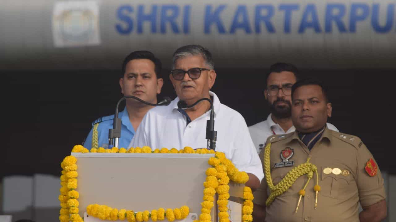 ਪੰਜਾਬ ਦੇ ਰਾਜਪਾਲ ਗੁਲਾਬ ਚੰਦ ਕਟਾਰੀਆ ਨੂੰ ਧਮਕੀ, ਲਿਖਿਆ, ਜਿੱਥੇ ਵੀ ਮਿਲੇ ਮਾਰੋ