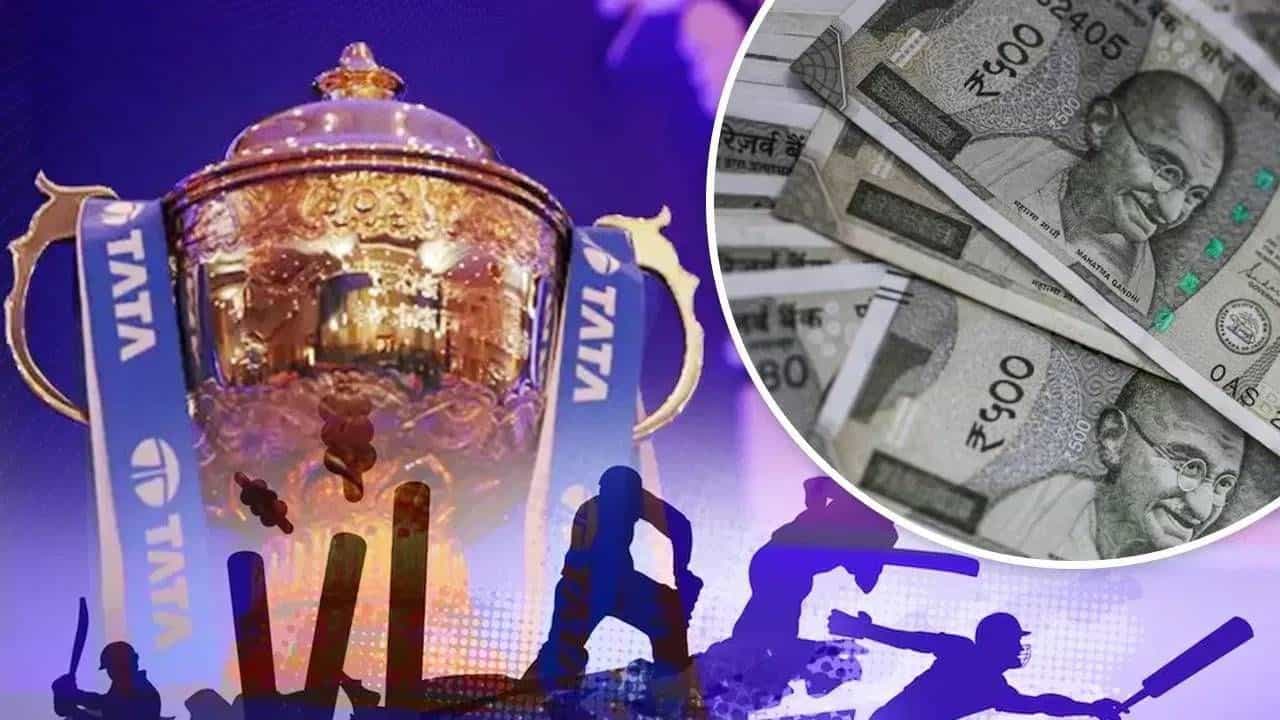 ਇੰਡੀਅਨ ਪੈਸਾ ਲੀਗ ਹੈ ਜਾਂ IPL, ਦਿਨੋ-ਦਿਨ ਵੱਧ ਰਹੀ ਹੈ ਆਈਪੀਐਲ ਦੀ ਬ੍ਰਾਂਡ ਵੈਲਯੂ ਇੰਡੀਅਨ ਪੈਸਾ ਲੀਗ ਹੈ ਜਾਂ IPL, ਦਿਨੋ-ਦਿਨ ਵੱਧ ਰਹੀ ਹੈ ਆਈਪੀਐਲ ਦੀ ਬ੍ਰਾਂਡ ਵੈਲਯੂ