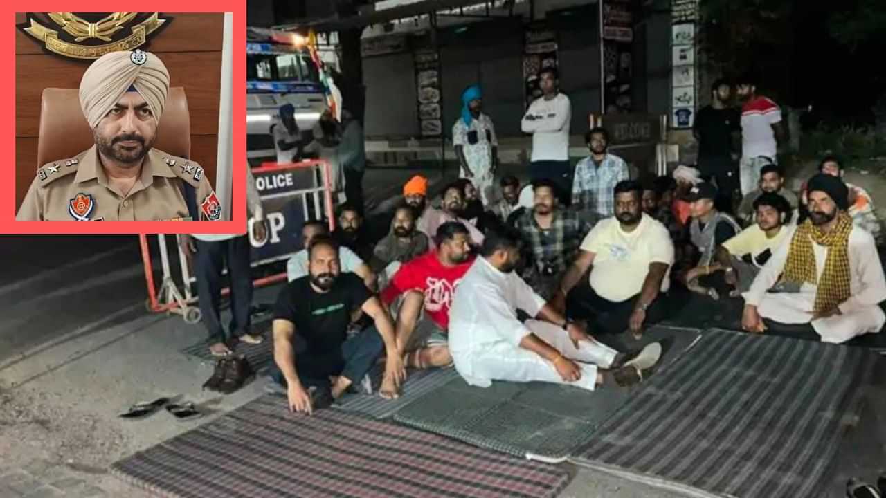 ਜਲੰਧਰ ਵਿੱਚ ਮਹਿਤਪੁਰ ਥਾਣੇ ਦੇ SHO-ASI ਮੁਅੱਤਲ, DSP ਨੇ ਕਿਹਾ- 2 ਖਿਲਾਫ ਹੋਈ ਕਾਰਵਾਈ, ਬਾਕੀਆਂ ਖਿਲਾਫ ਜਾਂਚ ਜਾਰੀ ਹੈ