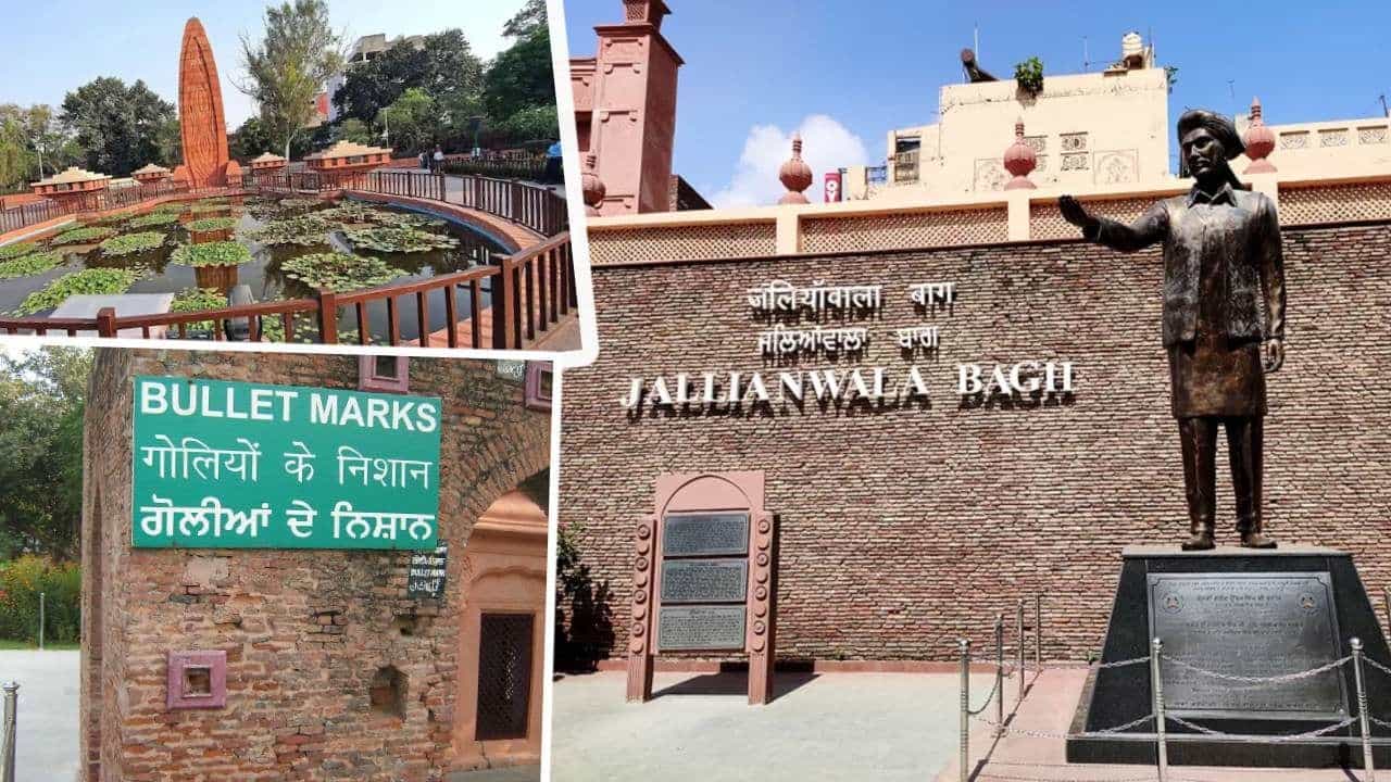 ਲਾਸ਼ਾਂ ਹੀ ਲਾਸ਼ਾਂ, ਚੀਕਾਂ, ਰੋਂਦੀਆਂ ਆਵਾਜ਼ਾਂ... ਉਹ ਕਤਲੇਆਮ ਜਿਸਦਾ 21 ਸਾਲਾਂ ਬਾਅਦ ਪੂਰਾ ਹੋਇਆ ਬਦਲਾ, ਜਲ੍ਹਿਆਂਵਾਲਾ ਬਾਗ ਕਤਲੇਆਮ ਦੀ ਕਹਾਣੀ