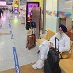 ਅਕਾਲ ਤਖ਼ਤ ਸਾਹਿਬ ਦੇ ਸਾਬਕਾ ਜਥੇਦਾਰ ਗਿਆਨੀ ਰਘੁਬੀਰ ਸਿੰਘ ਨਾਲ ਏਅਰ ਇੰਡੀਆ ਨੇ ਕੀਤਾ ਦੁਰਵਿਵਹਾਰ ਅਕਾਲ ਤਖ਼ਤ ਸਾਹਿਬ ਦੇ ਸਾਬਕਾ ਜਥੇਦਾਰ ਗਿਆਨੀ ਰਘੁਬੀਰ ਸਿੰਘ ਨਾਲ ਏਅਰ ਇੰਡੀਆ ਨੇ ਕੀਤਾ ਦੁਰਵਿਵਹਾਰ