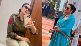 Insta Queen ਨੂੰ ਹੁਣ ਵਿਜੀਲੈਂਸ ਨੇ ਕੀਤਾ ਗ੍ਰਿਫ਼ਤਾਰ, 1 ਕਰੋੜ 35 ਲੱਖ ਦੀ ਜਾਇਦਾਦ ਕੀਤਾ ਫ੍ਰੀਜ਼