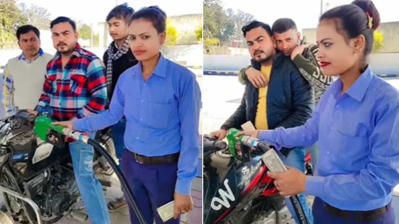 ਰੋਜ਼ ਵੱਖ-ਵੱਖ  ਗੱਡੀਆਂ ਲੈਕੇ ਪੈਟਰੋਲ ਪੰਪ ਪਹੁੰਚਦਾ ਸੀ ਸ਼ਖਸ, ਸੀ ਇੱਕੋ ਹੀ ਮਕਸਦ, ਅੰਤ ਵਿੱਚ...