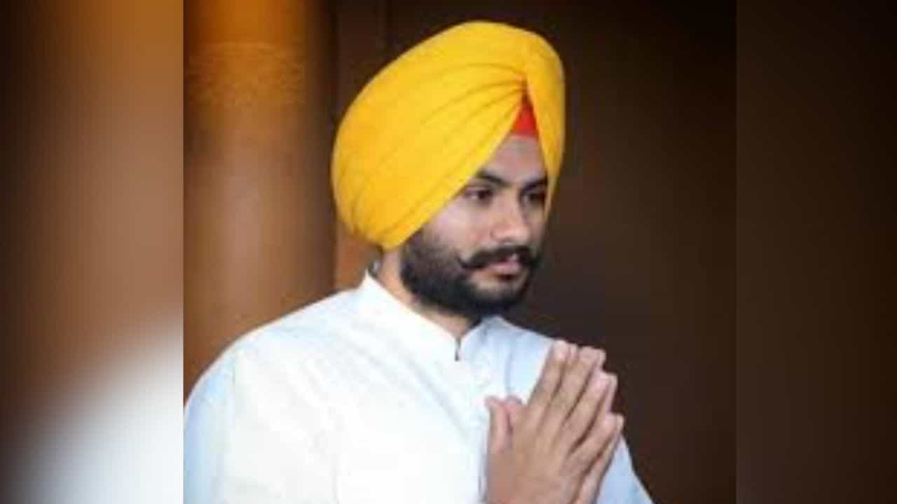 ਲੁਧਿਆਣਾ ਵਿੱਚ ਕਾਂਗਰਸੀ ਆਗੂ ਲੱਕੀ ਸੰਧੂ ਗ੍ਰਿਫ਼ਤਾਰ, ਕਾਰੋਬਾਰੀ ਨਾਲ ਕੁੱਟਮਾਰ ਕਰਨ ਦੇ ਲੱਗੇ ਹਨ ਆਰੋਪ