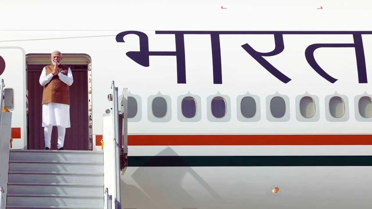 ਮੋਦੀ ਦਾ ਪਾਕਿਸਤਾਨ ਨੂੰ ਸਖ਼ਤ ਸੁਨੇਹਾ, ਜਹਾਜ਼ ਨੇ ਏਅਰਸਪੇਸ ਦੀ ਨਹੀਂ ਕੀਤੀ ਵਰਤੋਂ