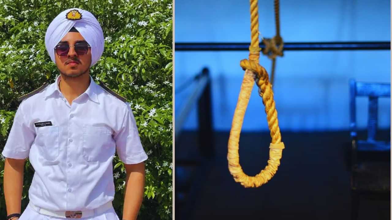 ਮੋਹਾਲੀ ਦੇ ਨੌਜਵਾਨ ਦੀ ਲੰਡਨ ਚ ਮੌਤ, ਮਰਚੈਂਟ ਨੇਵੀ ਨੇ ਕੀਤਾ ਖੁਦਕੁਸ਼ੀ ਦਾਅਵਾ, ਪਰਿਵਾਰ ਨੇ ਕਤਲ ਦਾ ਸ਼ੱਕ ਜਤਾਇਆ