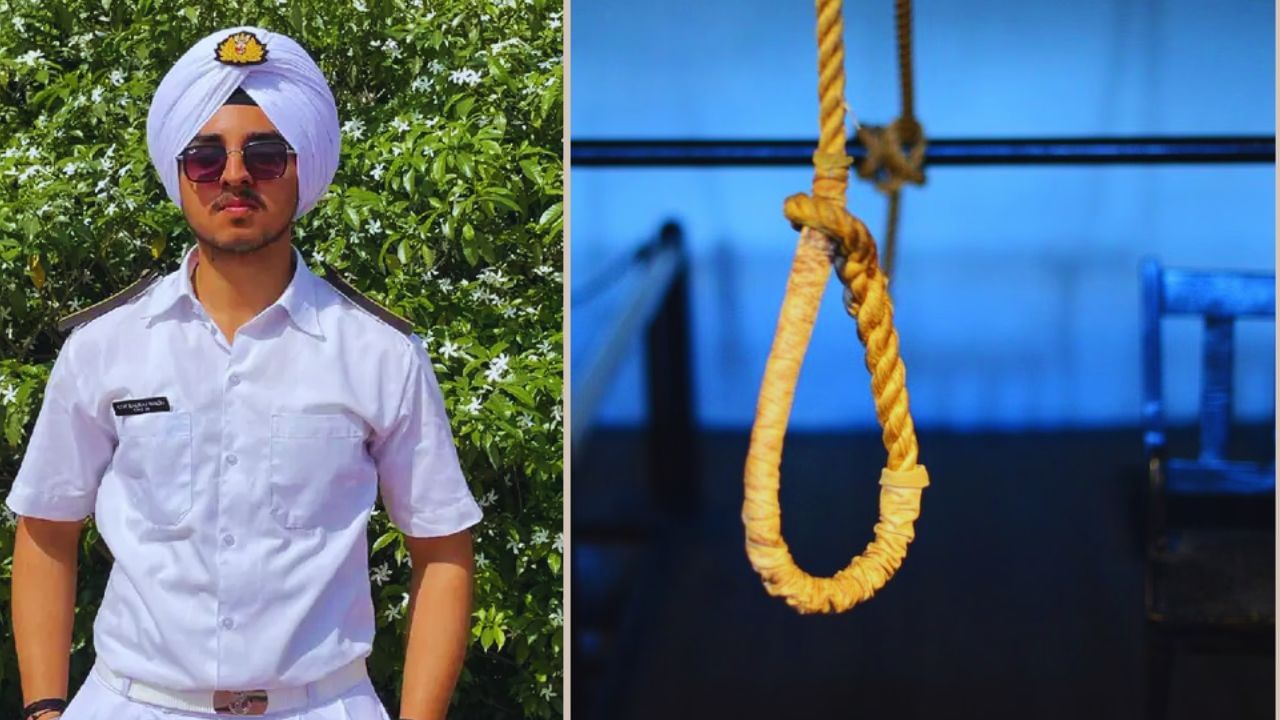 ਮੋਹਾਲੀ ਦੇ ਨੌਜਵਾਨ ਦੀ ਲੰਡਨ ‘ਚ ਮੌਤ, ਮਰਚੈਂਟ ਨੇਵੀ ਨੇ ਕੀਤਾ ਖੁਦਕੁਸ਼ੀ ਦਾਅਵਾ, ਪਰਿਵਾਰ ਨੇ ਕਤਲ ਦਾ ਸ਼ੱਕ ਜਤਾਇਆ ਮੋਹਾਲੀ ਦੇ ਨੌਜਵਾਨ ਦੀ ਲੰਡਨ ‘ਚ ਮੌਤ, ਮਰਚੈਂਟ ਨੇਵੀ ਨੇ ਕੀਤਾ ਖੁਦਕੁਸ਼ੀ ਦਾਅਵਾ, ਪਰਿਵਾਰ ਨੇ ਕਤਲ ਦਾ ਸ਼ੱਕ ਜਤਾਇਆ