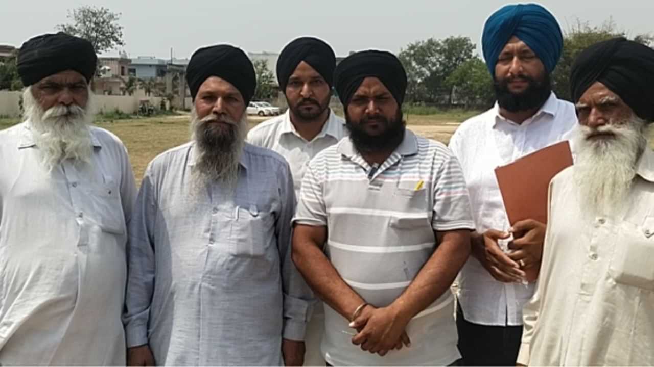 ਪ੍ਰਵਾਸੀ ਮਜ਼ਦੂਰਾਂ ਨੂੰ 30 ਅਪ੍ਰੈਲ ਤੱਕ ਪਿੰਡ ਛੱਡਣ ਦਾ ਫਤਵਾ, ਪਟਿਆਲਾ ਦੀ ਪੰਚਾਇਤ ਦਾ ਅਨੌਖਾ ਫੈਸਲਾ