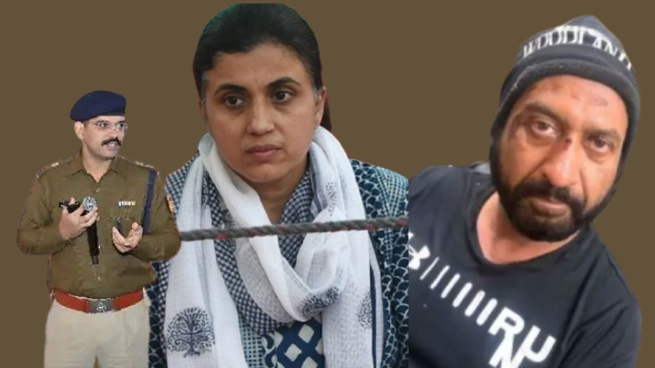 ਕਰਨਲ ਬਾਠ ਕੁੱਟਮਾਰ ਮਾਮਲੇ ‘ਚ SIT ਗਠਿਤ, ਚੰਡੀਗੜ੍ਹ ਪੁਲਿਸ ਨੇ ਐਸਪੀ ਮਨਜੀਤ ਨੂੰ ਬਣਾਇਆ ਹੈੱਡ ਕਰਨਲ ਬਾਠ ਕੁੱਟਮਾਰ ਮਾਮਲੇ ‘ਚ SIT ਗਠਿਤ, ਚੰਡੀਗੜ੍ਹ ਪੁਲਿਸ ਨੇ ਐਸਪੀ ਮਨਜੀਤ ਨੂੰ ਬਣਾਇਆ ਹੈੱਡ