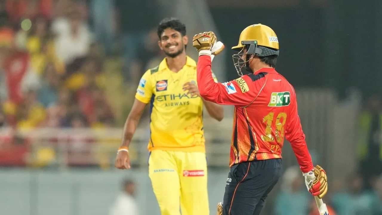 IPL 2025: ਪੰਜਾਬ ਨੂੰ ਮਿਲੀ ਘਰ ਚ ਪਹਿਲੀ ਜਿੱਤ, ਪ੍ਰਿਆਂਸ਼ ਨੇ ਲਗਾਇਆ ਸ਼ਾਨਦਾਰ ਸੈਂਕੜਾ