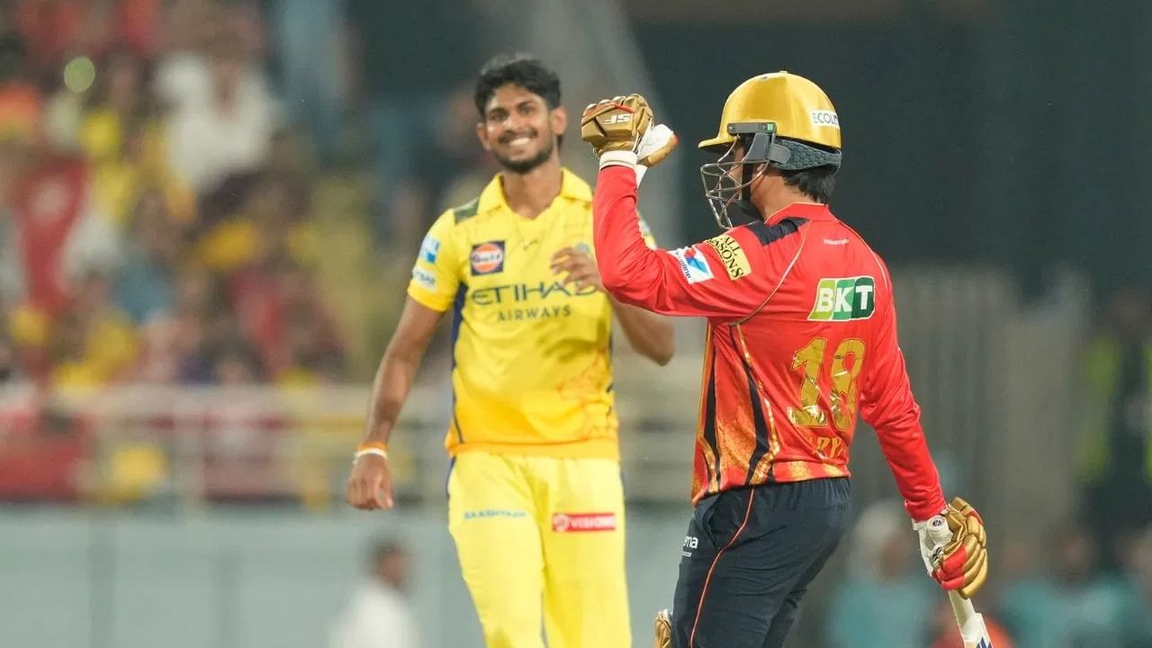 IPL 2025: ਪੰਜਾਬ ਨੂੰ ਮਿਲੀ ਘਰ ‘ਚ ਪਹਿਲੀ ਜਿੱਤ, ਪ੍ਰਿਆਂਸ਼ ਨੇ ਲਗਾਇਆ ਸ਼ਾਨਦਾਰ ਸੈਂਕੜਾ