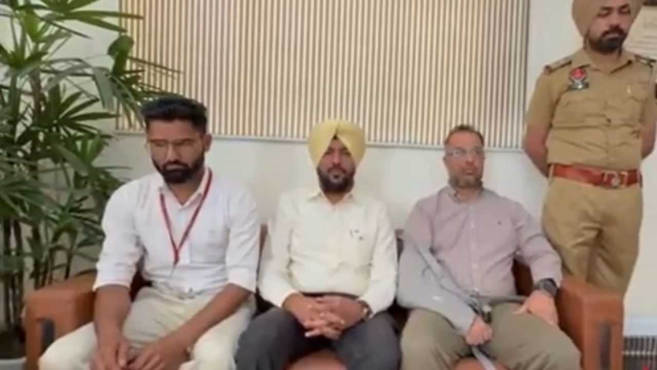ਪੰਜਾਬ ਵਿੱਚ ਕਸ਼ਮੀਰੀ ਅਤੇ ਦੂਜੇ ਵਿਦਿਆਰਥੀਆਂ ਵਿਚਕਾਰ ਹੋਈ ਝੜਪ, SSP ਨੇ ਕਿਹਾ- ਮਾਹੌਲ ਖਰਾਬ ਕਰਨ ਵਾਲਿਆਂ ਨਾਲ ਸਖ਼ਤੀ ਨਾਲ ਪੇਸ਼ ਆਵਾਂਗੇ