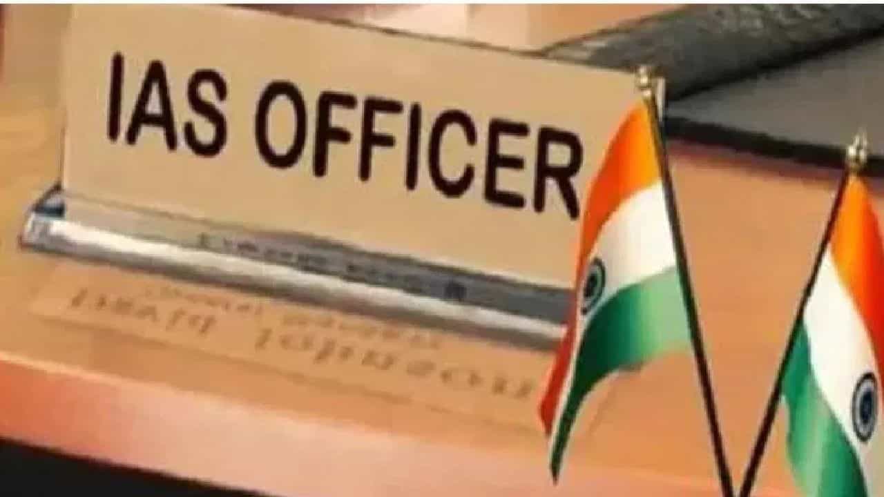 3 IAS ਅਧਿਕਾਰੀਆਂ ਦੇ ਤਬਾਦਲੇ, ਡੀਕੇ ਤਿਵਾੜੀ ਬਣੇ ਸੰਸਦੀ ਮਾਮਲੇ ਵਿਭਾਗ ਦੇ ਵਧੀਕ ਮੁੱਖ ਸਕੱਤਰ 3 IAS ਅਧਿਕਾਰੀਆਂ ਦੇ ਤਬਾਦਲੇ, ਡੀਕੇ ਤਿਵਾੜੀ ਬਣੇ ਸੰਸਦੀ ਮਾਮਲੇ ਵਿਭਾਗ ਦੇ ਵਧੀਕ ਮੁੱਖ ਸਕੱਤਰ