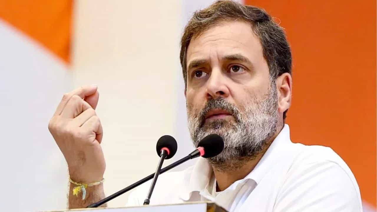 ਸੀਜ਼ਫਾਇਰ ਤੇ ਰਾਹੁਲ ਬਣੇਗਾ ਫਾਇਰ, ਭਾਰਤ ਪਾਕਿਸਤਾਨ ਤੇ ਮੁੱਦੇ ਨੂੰ ਲੈਕੇ ਸੜਕਾਂ ਤੇ ਹੋਵੇਗਾ ਪ੍ਰਦਰਸ਼ਨ